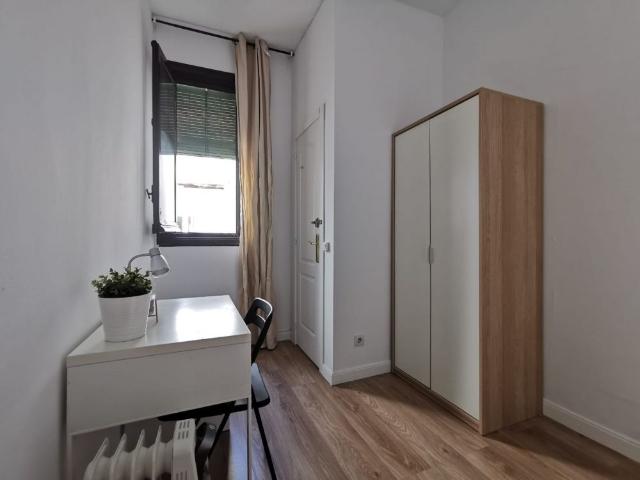 Habitación en alquiler en Centro, Madrid