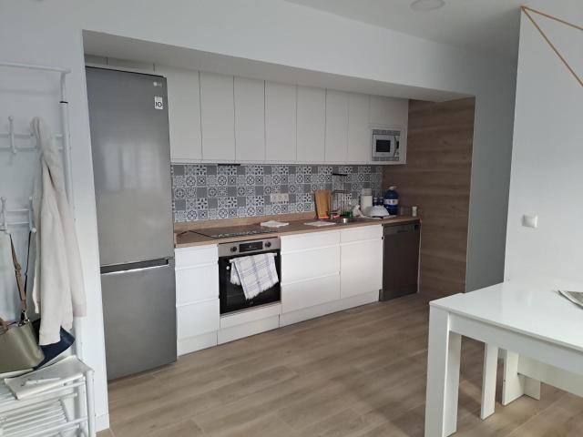 Habitación en alquiler en San José, Segovia