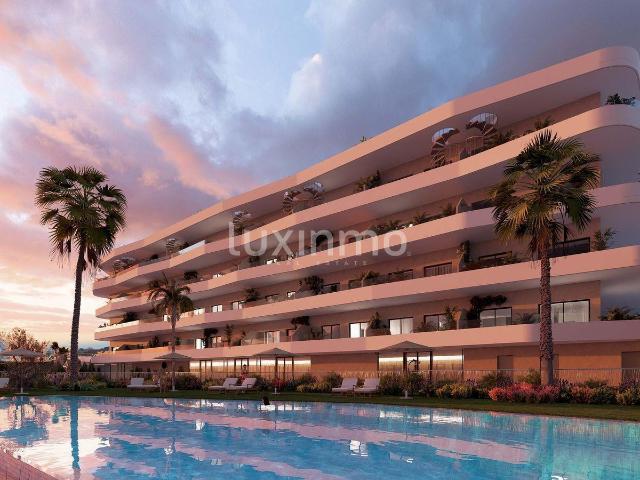 Apartamento en venta en Urbanització L'Alberca, la Marina Baixa
