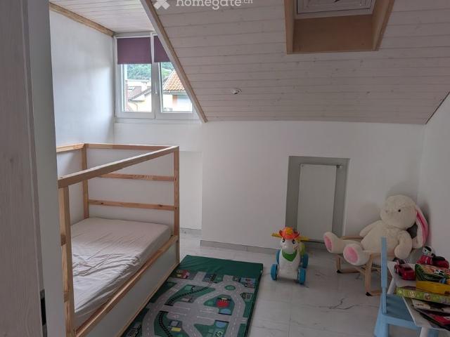 Apartment mieten in Gorduno, Bellinzona