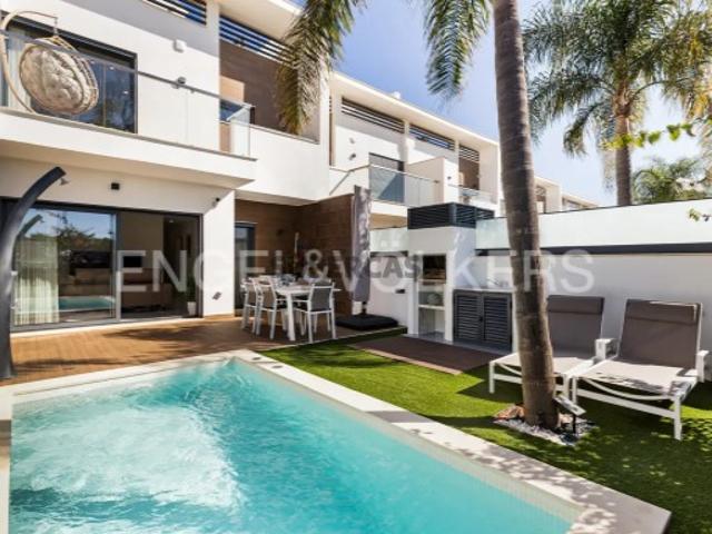 Casa venda em Vale Serves, Albufeira