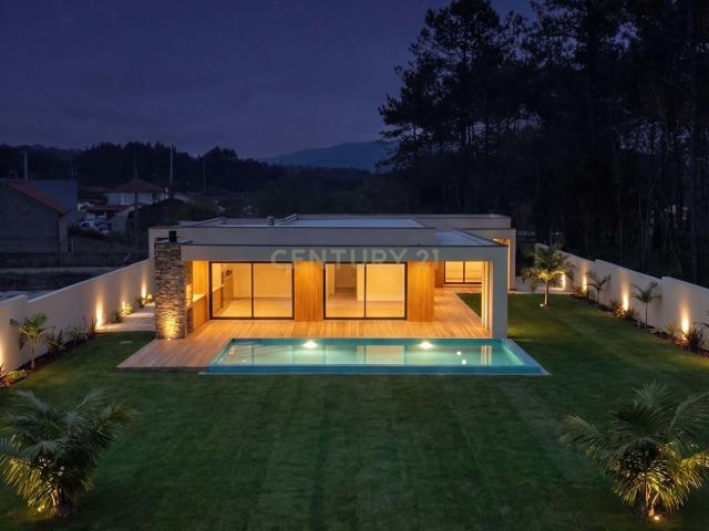 Casa venda em Viana Do Castelo