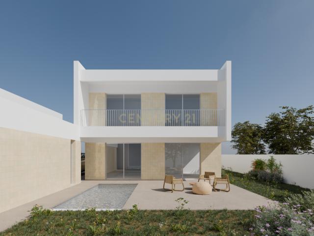 Terreno venda em Almada, Setúbal