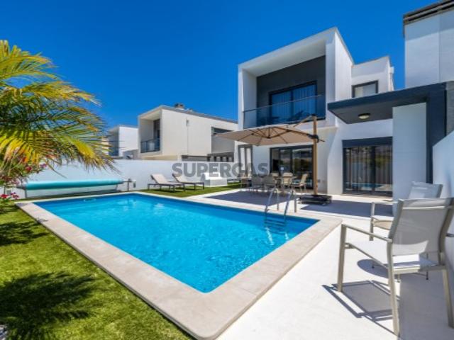 Casa venda em Caldas Da Rainha, Leiria