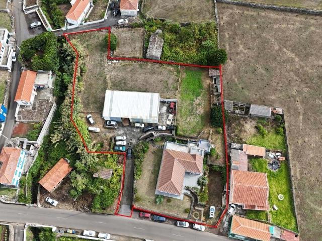 Casa venda em Açores, Ilha Terceira