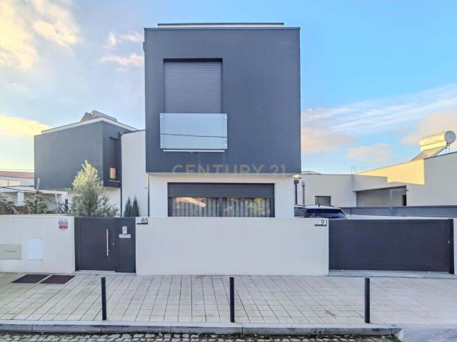 Casa venda em Valongo, Porto