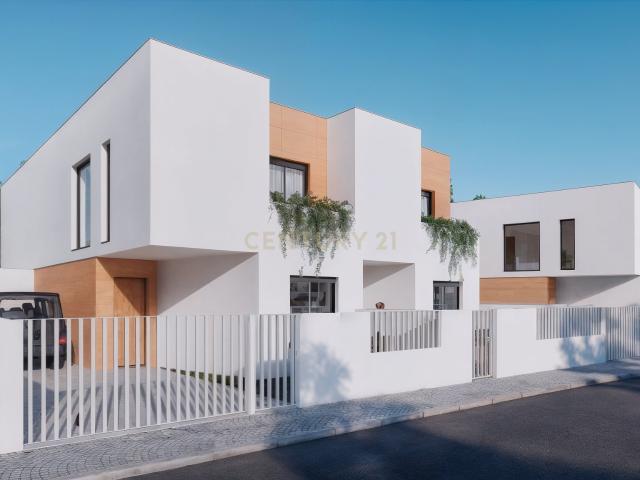 Casa venda em Quinta do Batateiro, Seixal