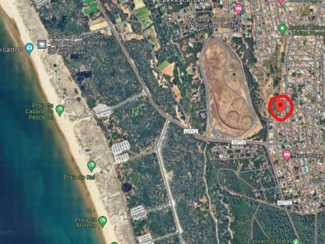 Vivenda venda em Ginjal, Almada