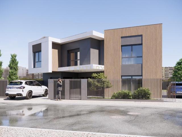 Casa venda em Cabra Figa, Cascais