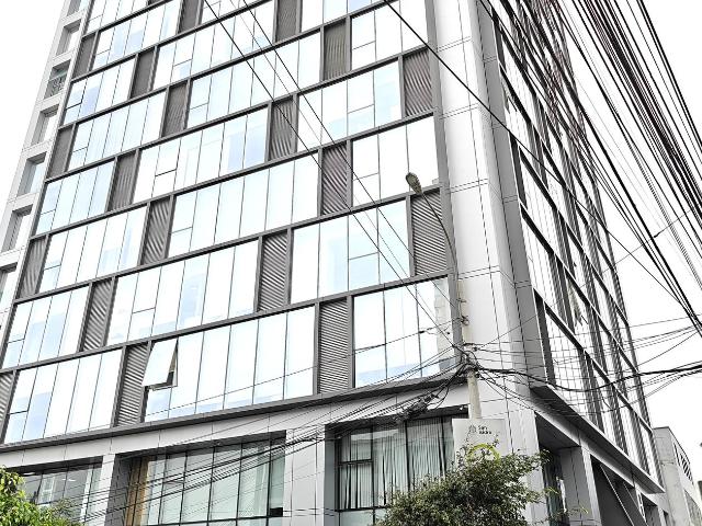 Oficina alquiler en Miraflores, Lima Metropolitana