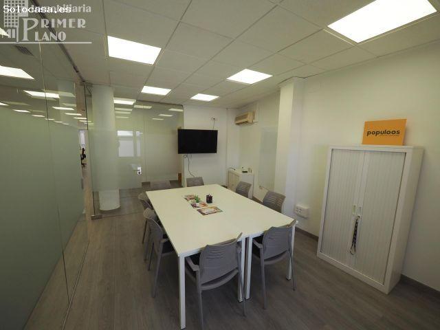 Local Comercial en alquiler en Tomelloso, Castilla-La Mancha