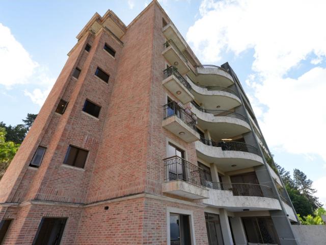 Apartamento en venta en Boca De Uchire, Miranda