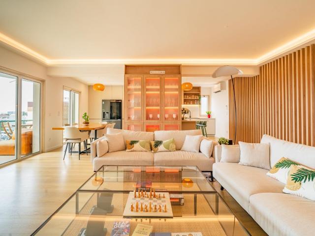 Apartamento venda em Santo António do Estoril, Cascais