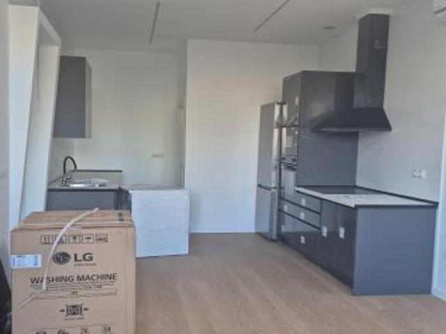 Piso en venta en Esparragal, Área Metropolitana de Murcia