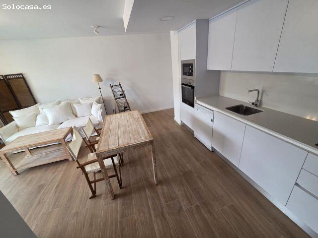 Piso en alquiler en Urbanització El Franc i Espinós, Sant Joan D'alacant