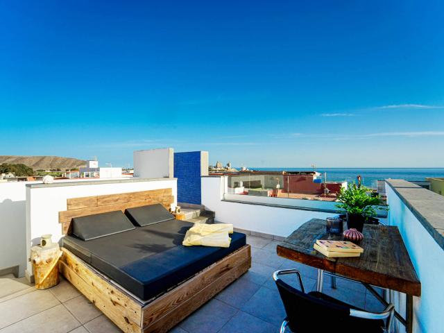 Casa en venta en Mogán, Canarias