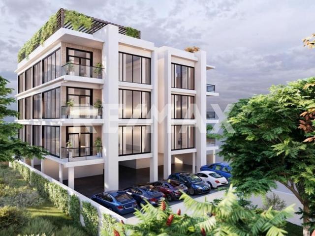 Departamento en venta en Ensenada, Baja California