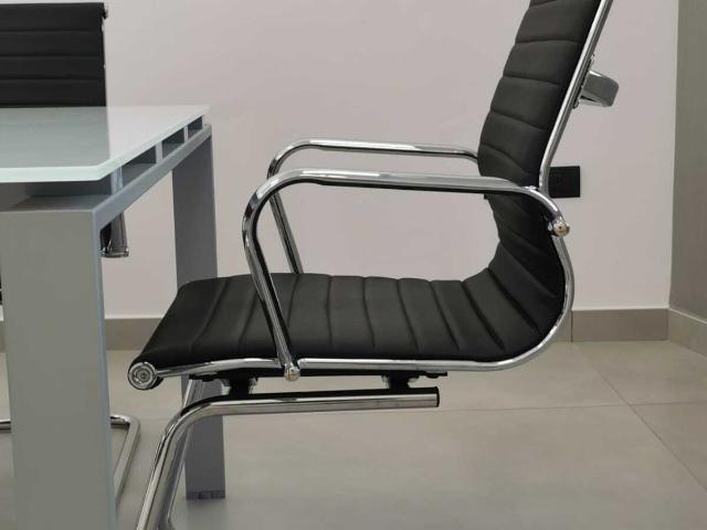 Ufficio in affitto a Cercola, Campania