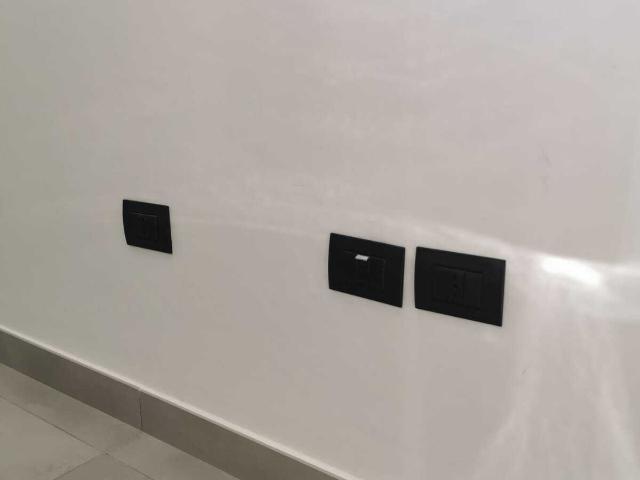 Ufficio in affitto a Cercola, Campania