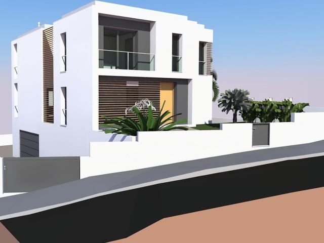 Vivenda venda em Bairro dos Anjos, Leiria
