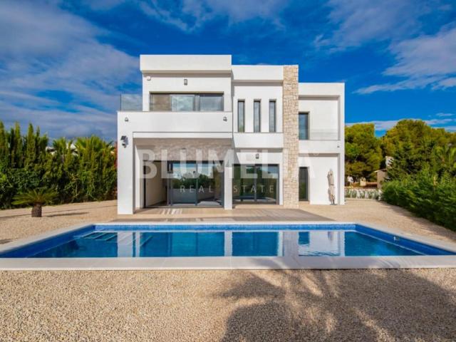 Casa en venta en Urbanització La Fustera-Els Carrions, la Marina Alta