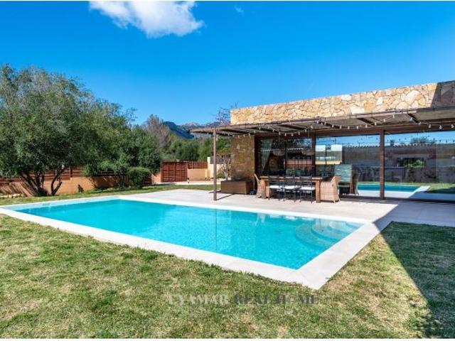 Casa en venta en Sa Coma, Serra de Tramuntana