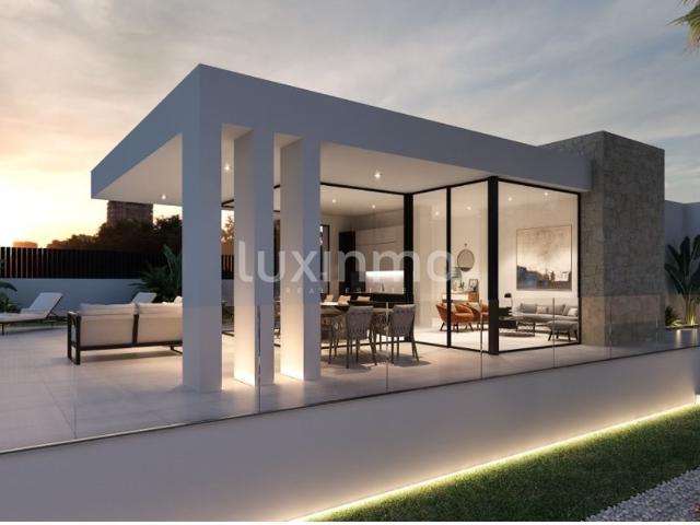 Casa en venta en Barri Port / Centro, la Marina Alta