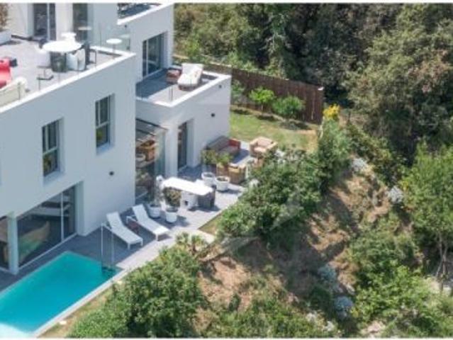 Casa en alquiler en Begur, Mas Mató