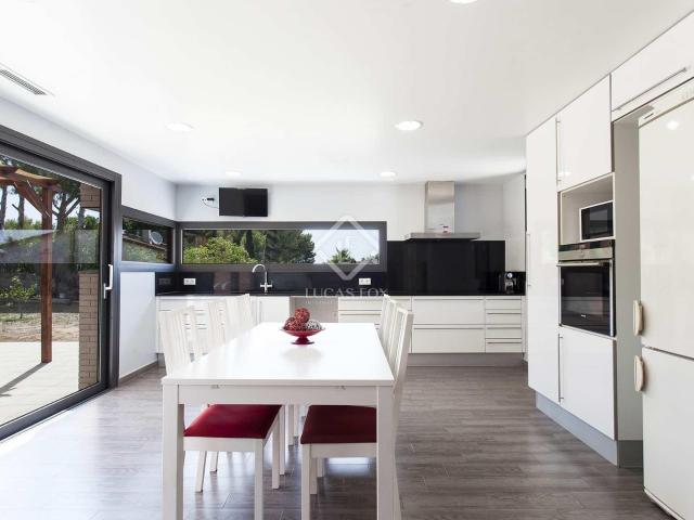Casa en venta en el Mas d'en Serra, Garraf