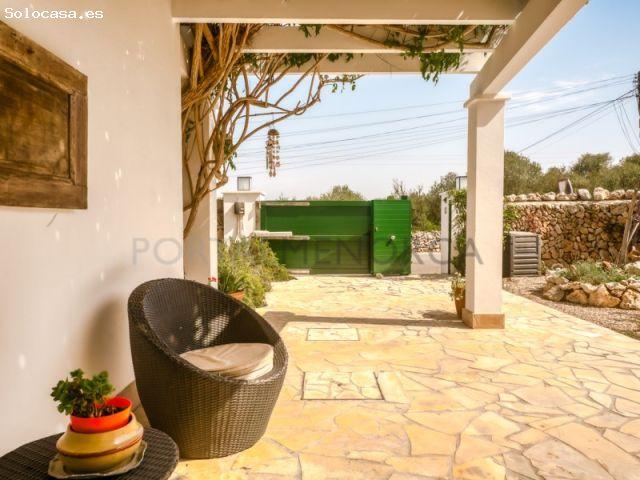 Casa en venta en Trebaluger, Menorca