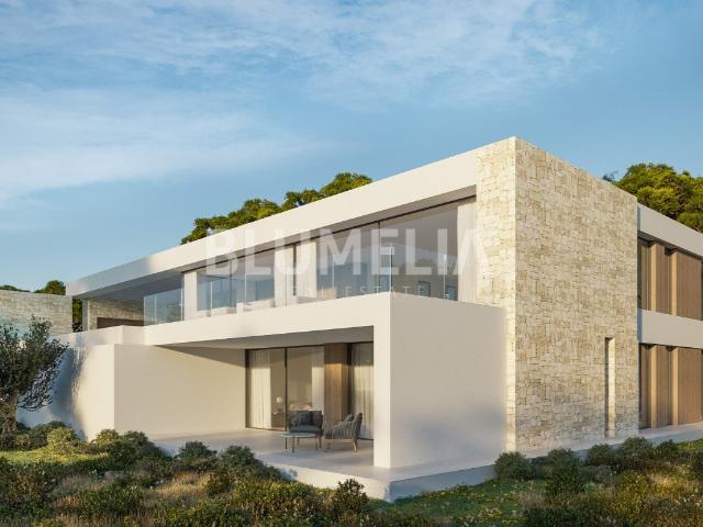 Casa en venta en Moraira, la Marina Alta