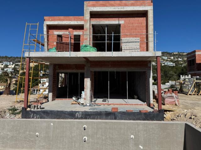 Casa en venta en Urbanització Les Cometes, la Marina Alta