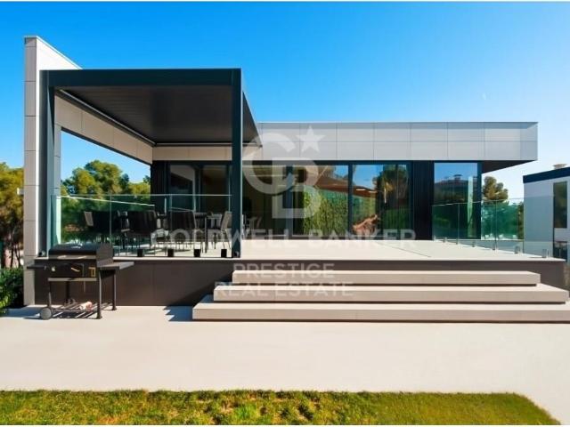 Casa en venta en Montmar, Baix Llobregat