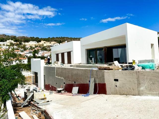 Casa en venta en Calpe, Gran Sol