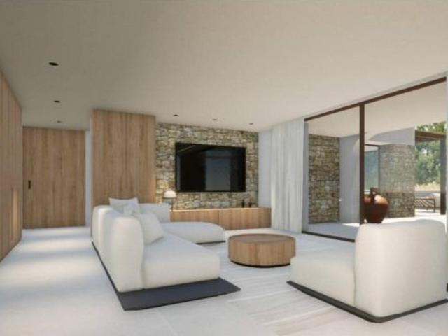 Casa en venta en Moraira, la Marina Alta