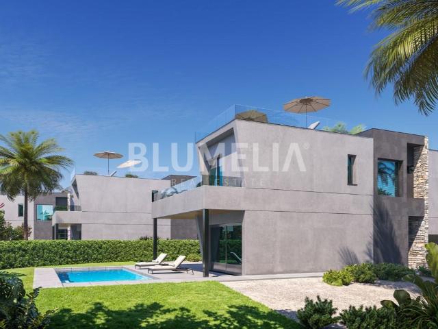 Casa en venta en Urbanització Les Cometes, la Marina Alta