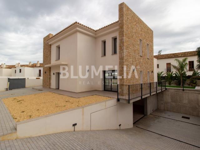 Casa en venta en la Xara, la Marina Alta