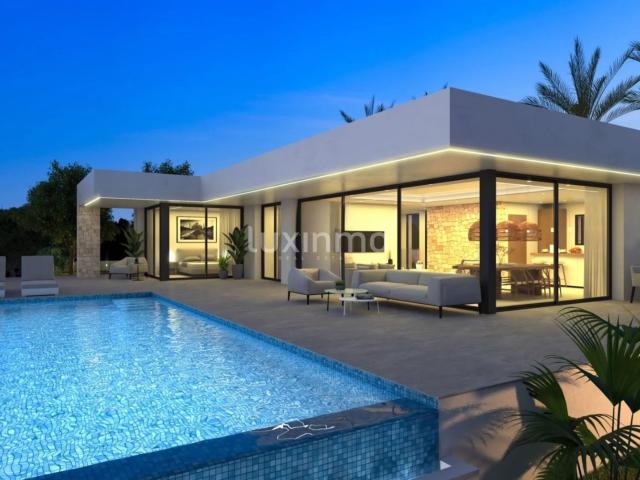Casa en venta en Barri Saladar, la Marina Alta