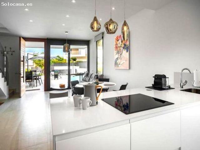 Casa en alquiler en el Calvari, la Marina Baixa