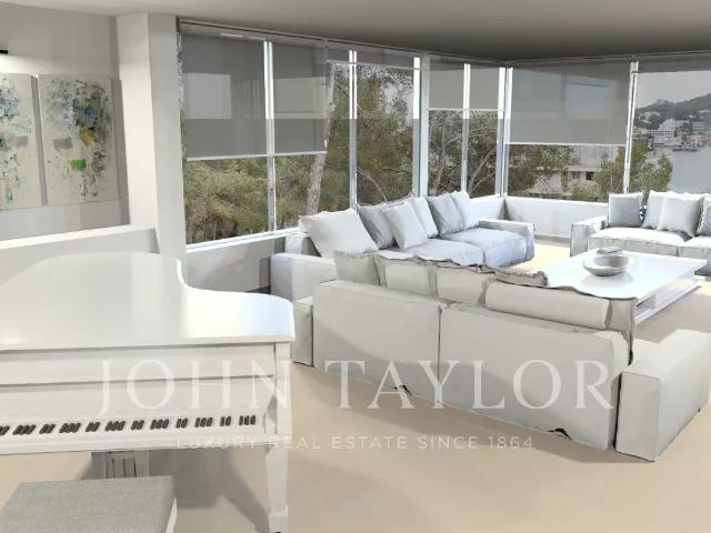 Chalet en venta en Calvià, Serra de Tramuntana