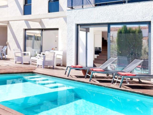Casa en alquiler en L'ametlla De Mar, les Tres Cales