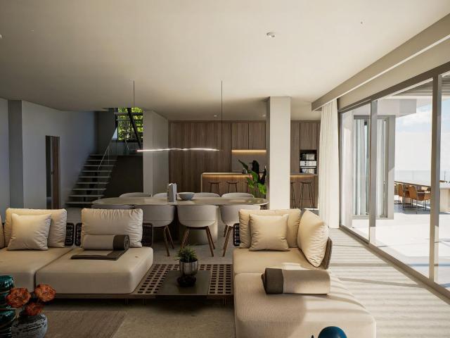 Casa en venta en Sant Roc, la Marina Baixa