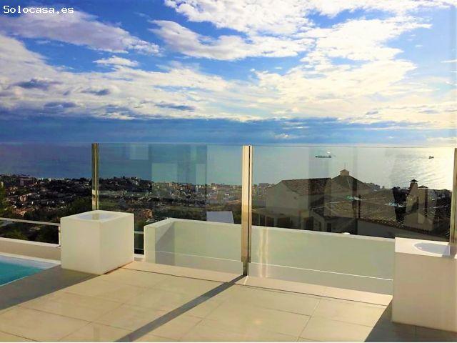 Casa en venta en Sierra de las Nieves, Andalucía