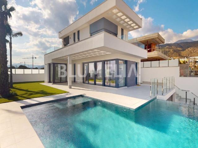 Casa en venta en la Marina Baixa, Valencia