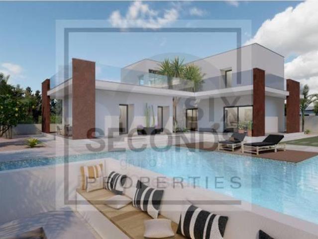 Casa en venta en San Fulgencio, Ciudad Quesada