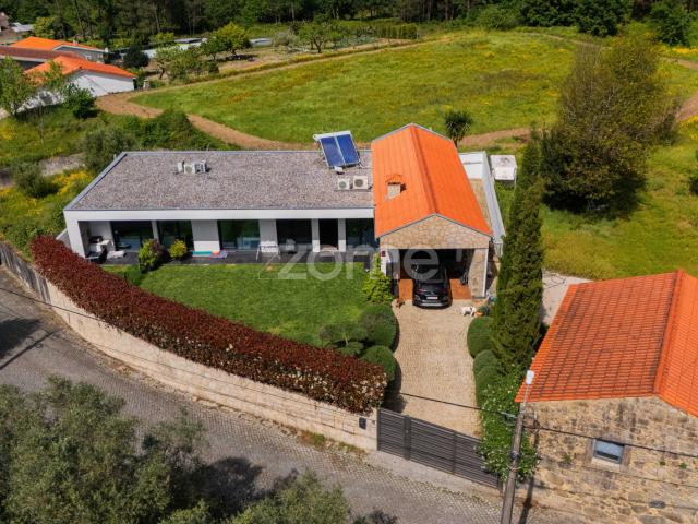 Casa venda em Braga
