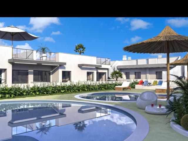 Casa en venta en la Marina Alta, Valencia