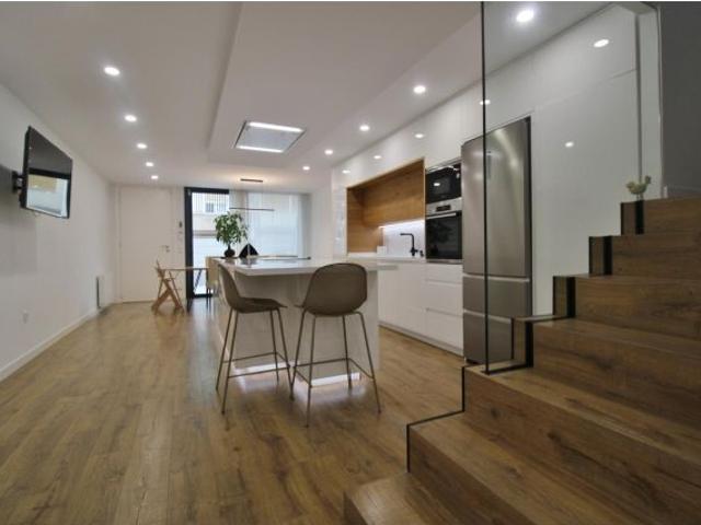 Casa en venta en Polígon de Sant Blai, l'Alacantí