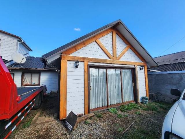 Casa en arriendo en Tomé, Biobío