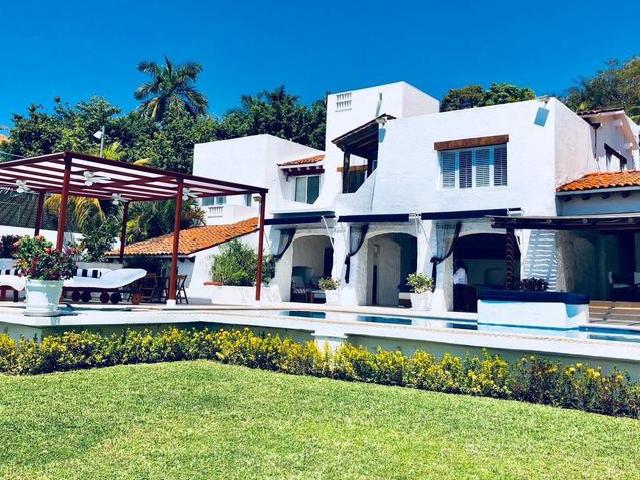 Casa en renta en Veracruz